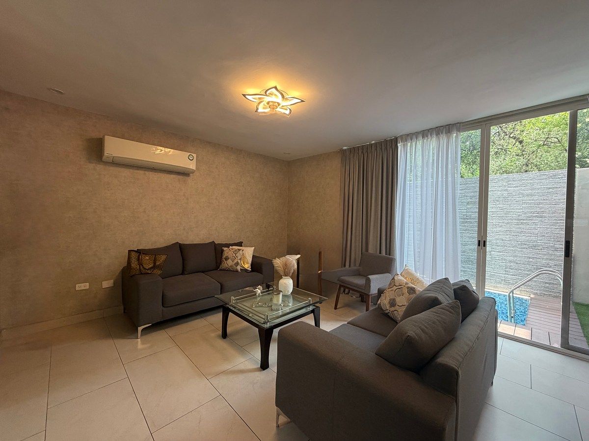 Casa em Cumbres Elite Premier, García, foto 9 de 21