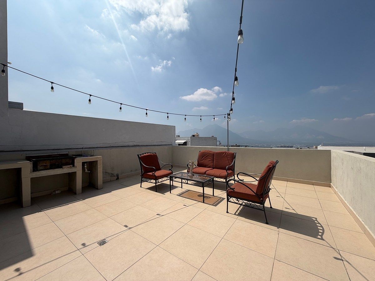 Casa em Cumbres Elite Premier, García, foto 21 de 21