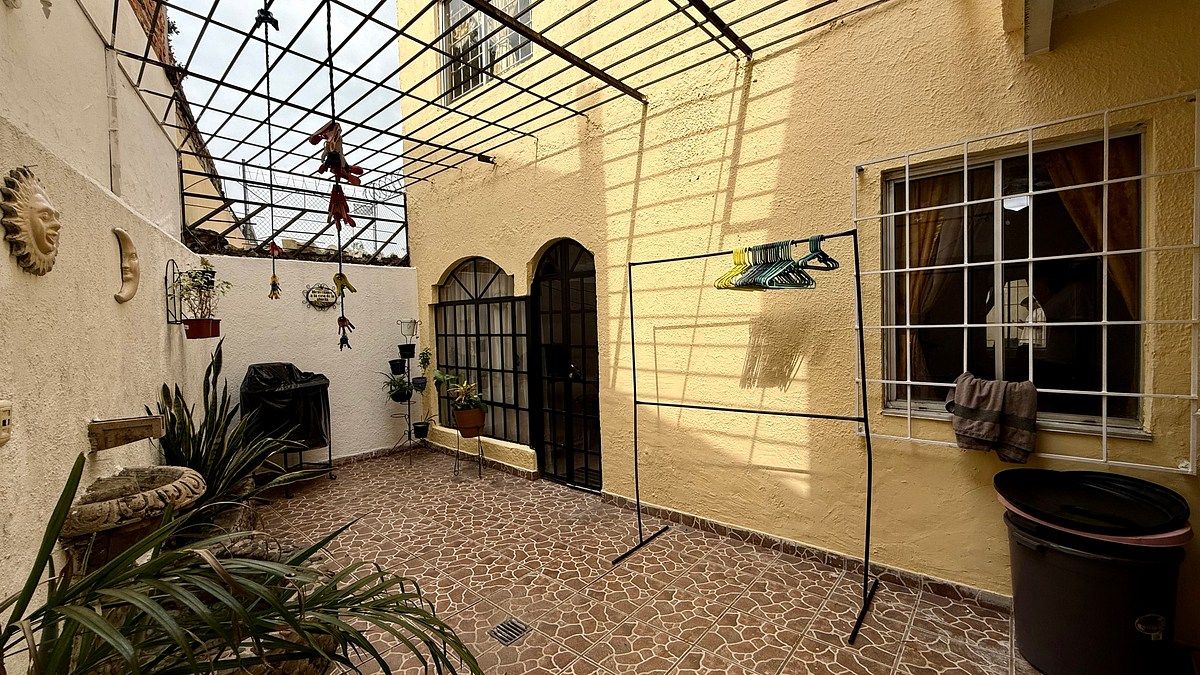 Casa em Lomas de Independencia, Guadalajara, foto 11 de 36