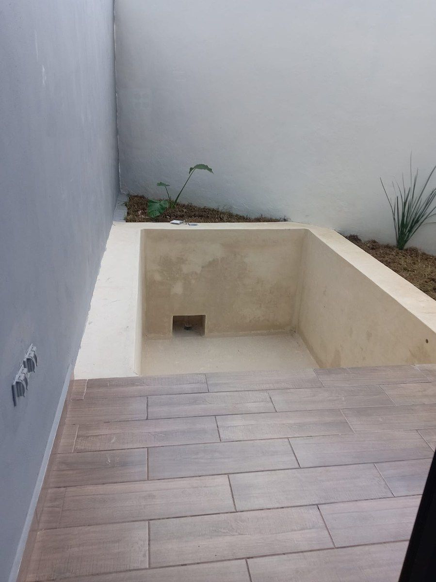 Apartamento em Cholul, Mérida, foto 17 de 17