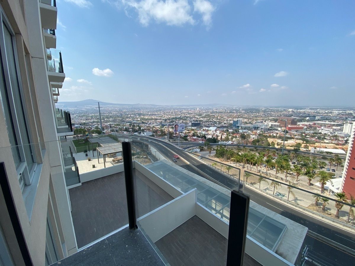 Apartamento em Balcones Coloniales, Querétaro, foto 2 de 27