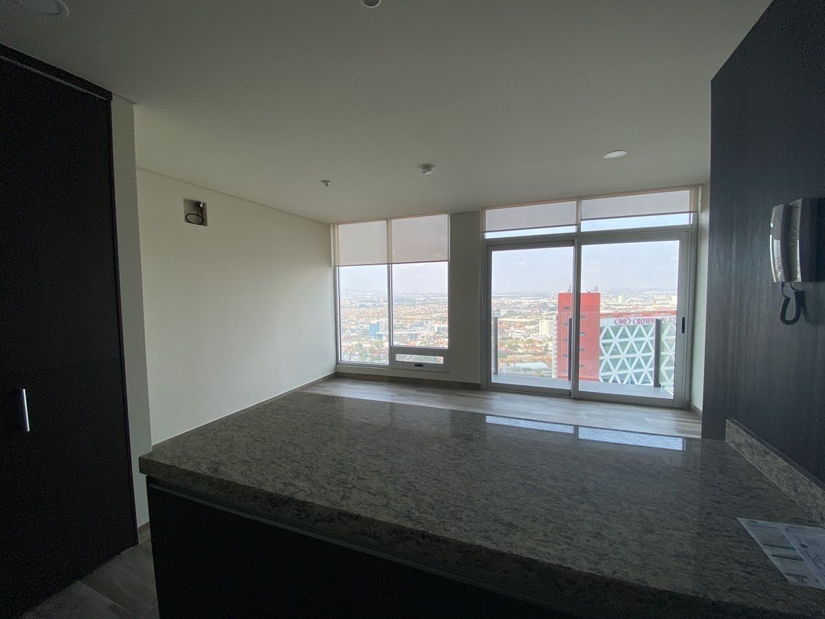 Apartamento em Balcones Coloniales, Querétaro, foto 5 de 27