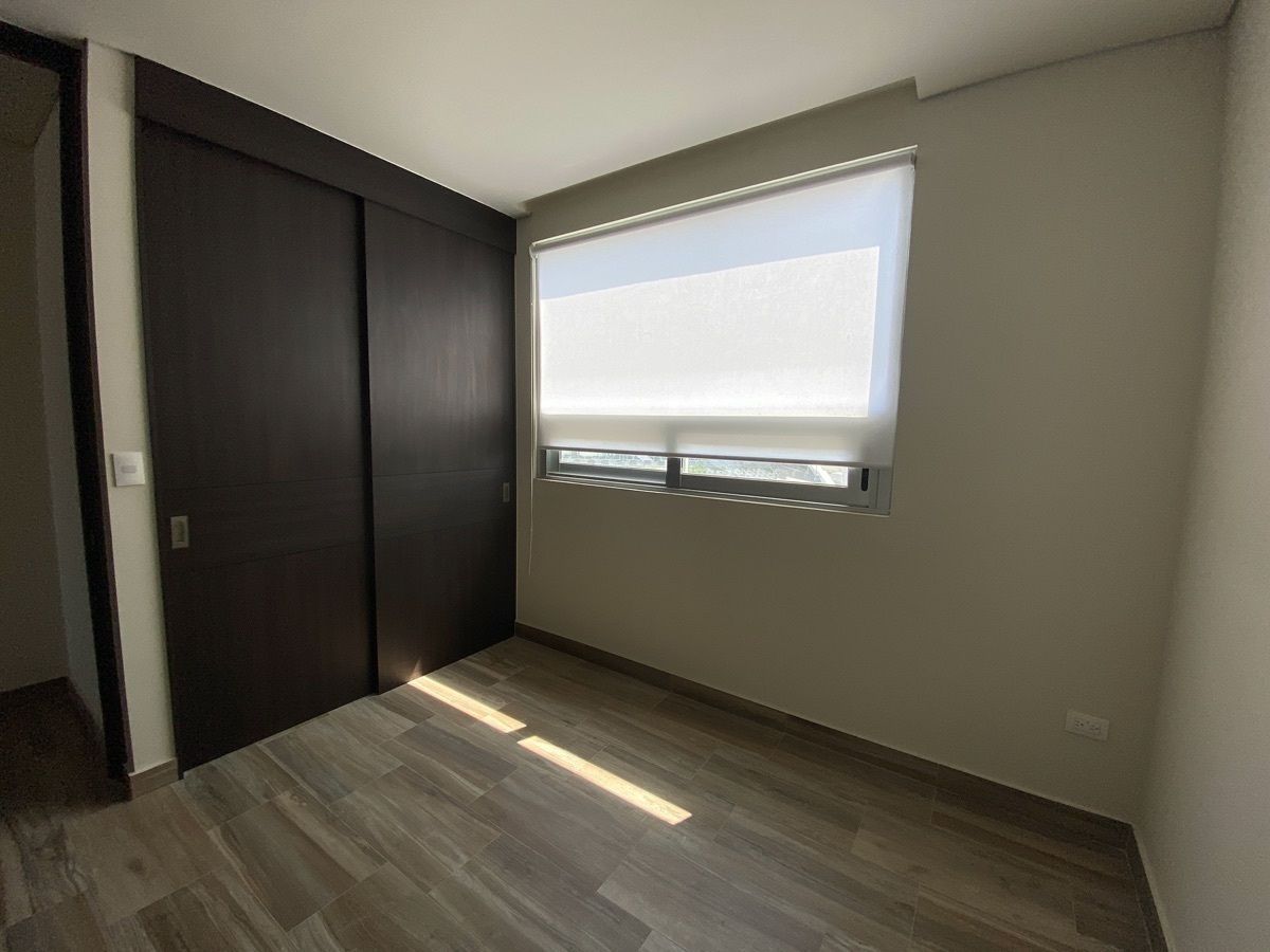 Apartamento em Balcones Coloniales, Querétaro, foto 11 de 27