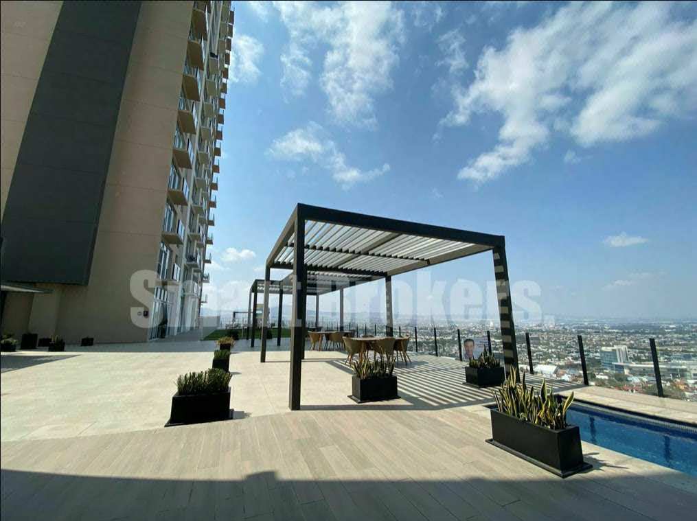 Apartamento em Balcones Coloniales, Querétaro, foto 21 de 27