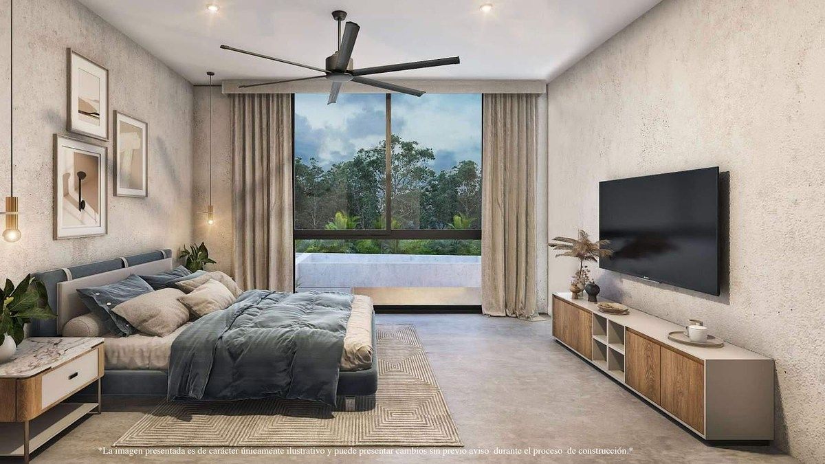 CASA EN VENTA EN MERIDA, YUCATAN EN BRISAS DEL NORTE, DZITYA MOD. CARMELA - foto 5
