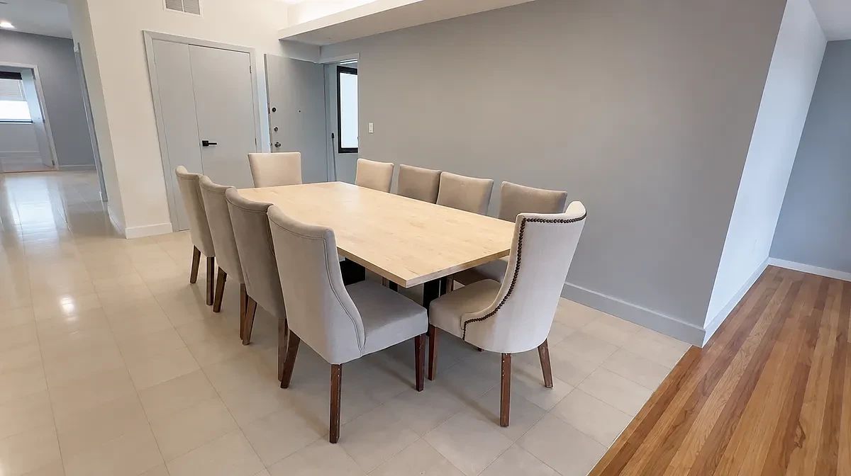 Apartamento em Polanco IV Sección, Miguel Hidalgo, foto 4 de 11