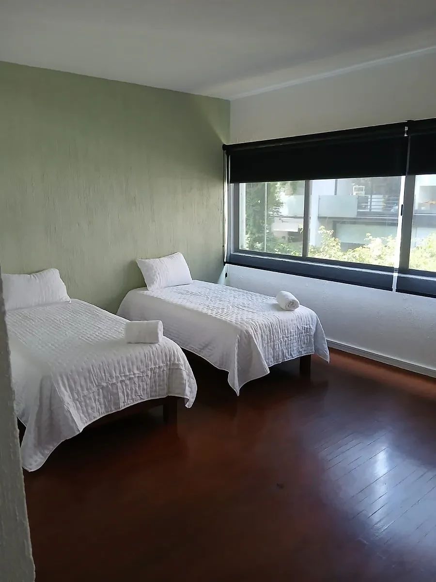 Apartamento em Polanco IV Sección, Miguel Hidalgo, foto 6 de 11