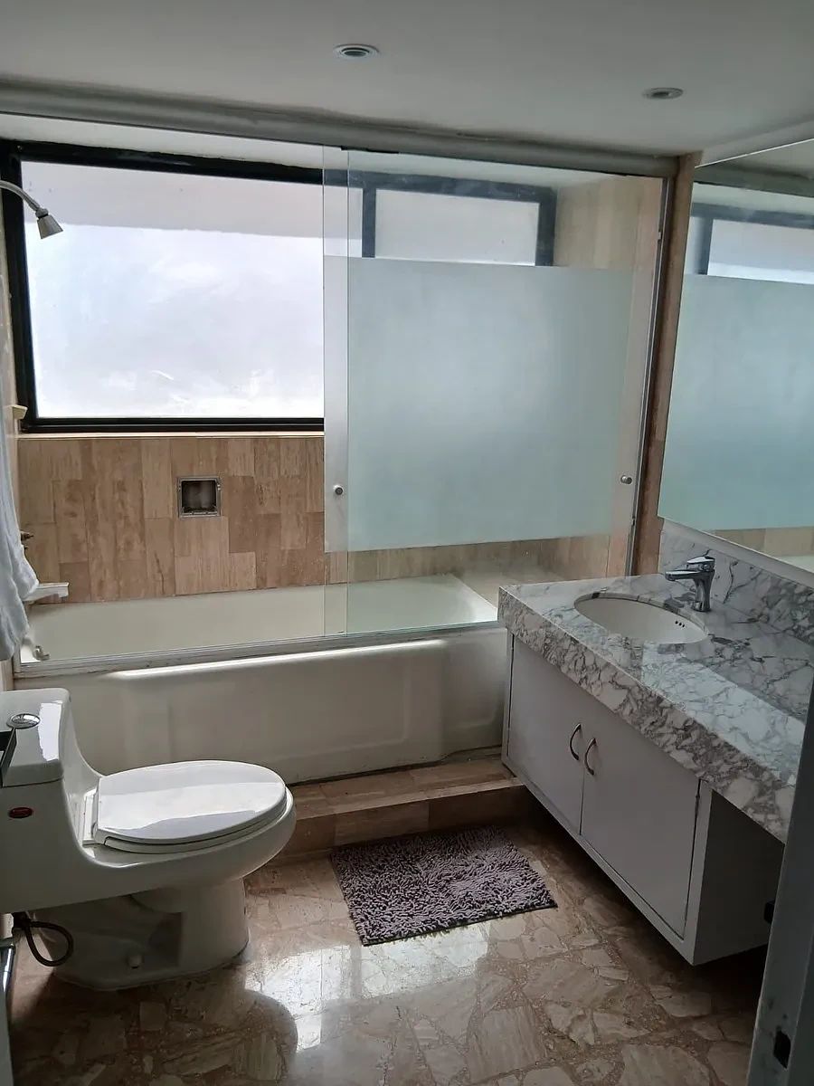 Apartamento em Polanco IV Sección, Miguel Hidalgo, foto 7 de 11
