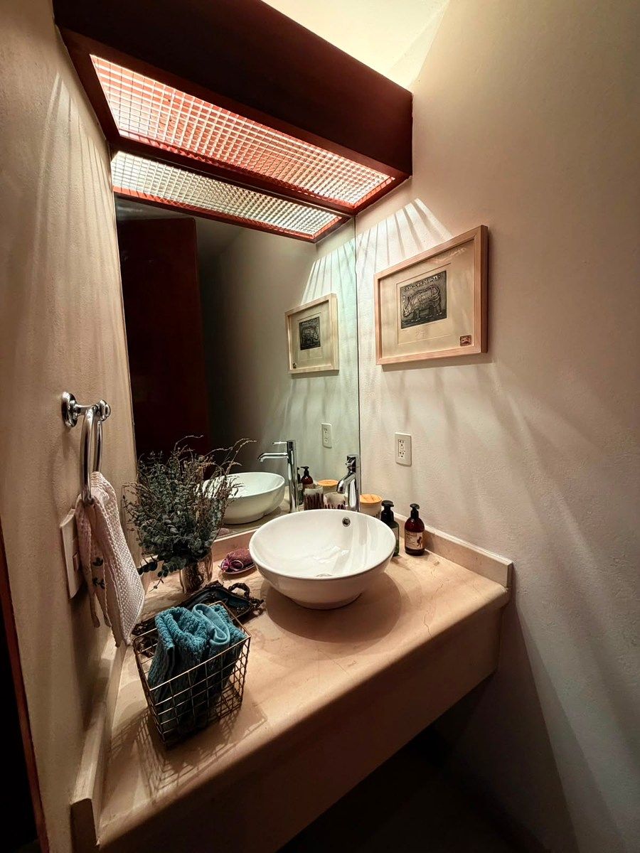 Departamento en Lomas de Santa Fe, Álvaro Obregón, foto 5 de 28
