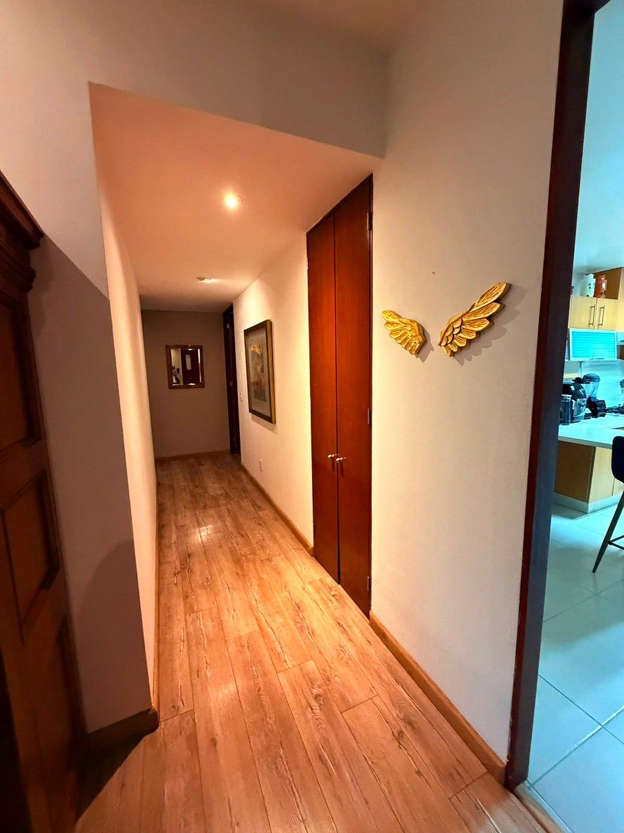 Departamento en Lomas de Santa Fe, Álvaro Obregón, foto 7 de 28