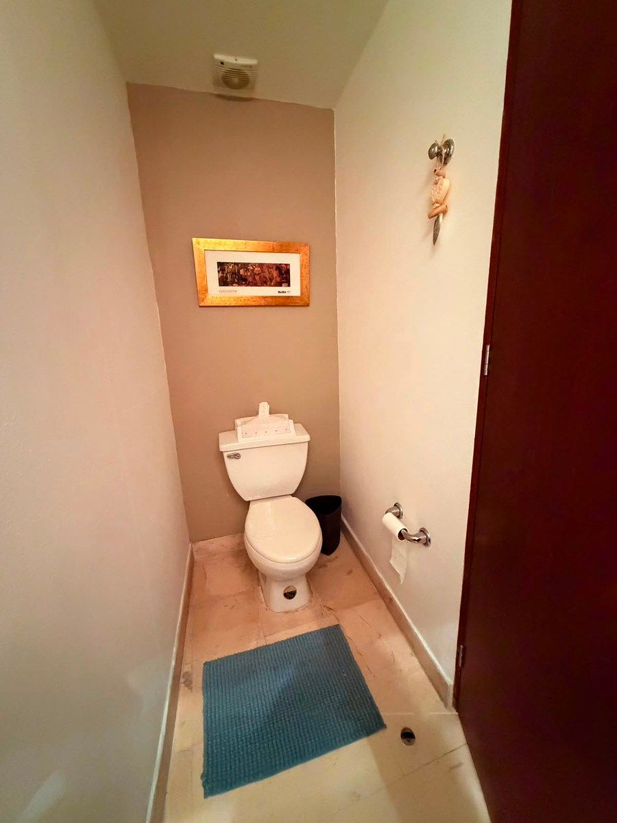 Departamento en Lomas de Santa Fe, Álvaro Obregón, foto 13 de 28