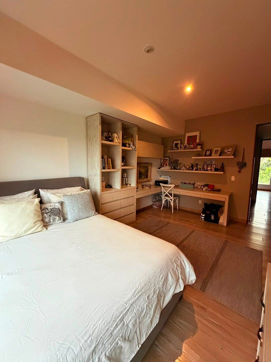Departamento en Lomas de Santa Fe, Álvaro Obregón, foto 14 de 28