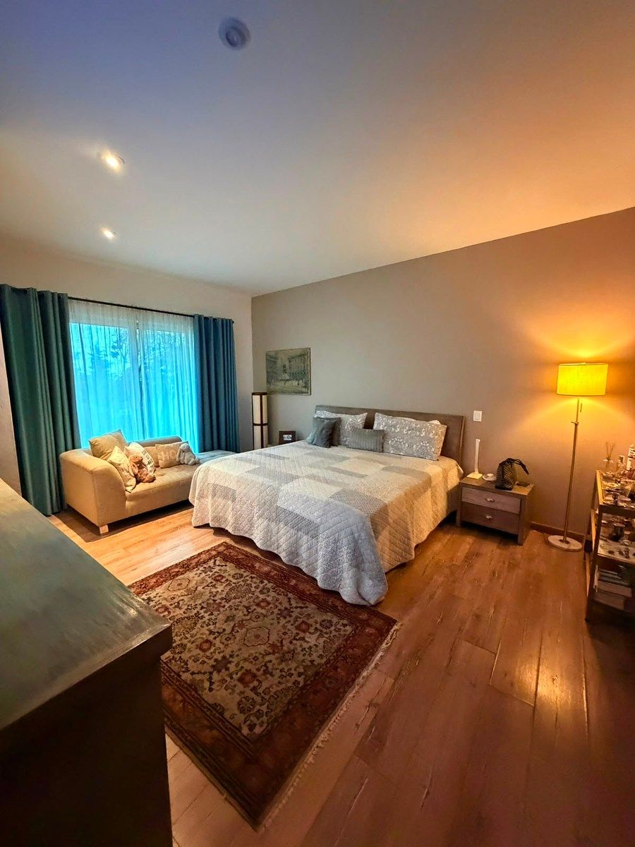 Departamento en Lomas de Santa Fe, Álvaro Obregón, foto 21 de 28