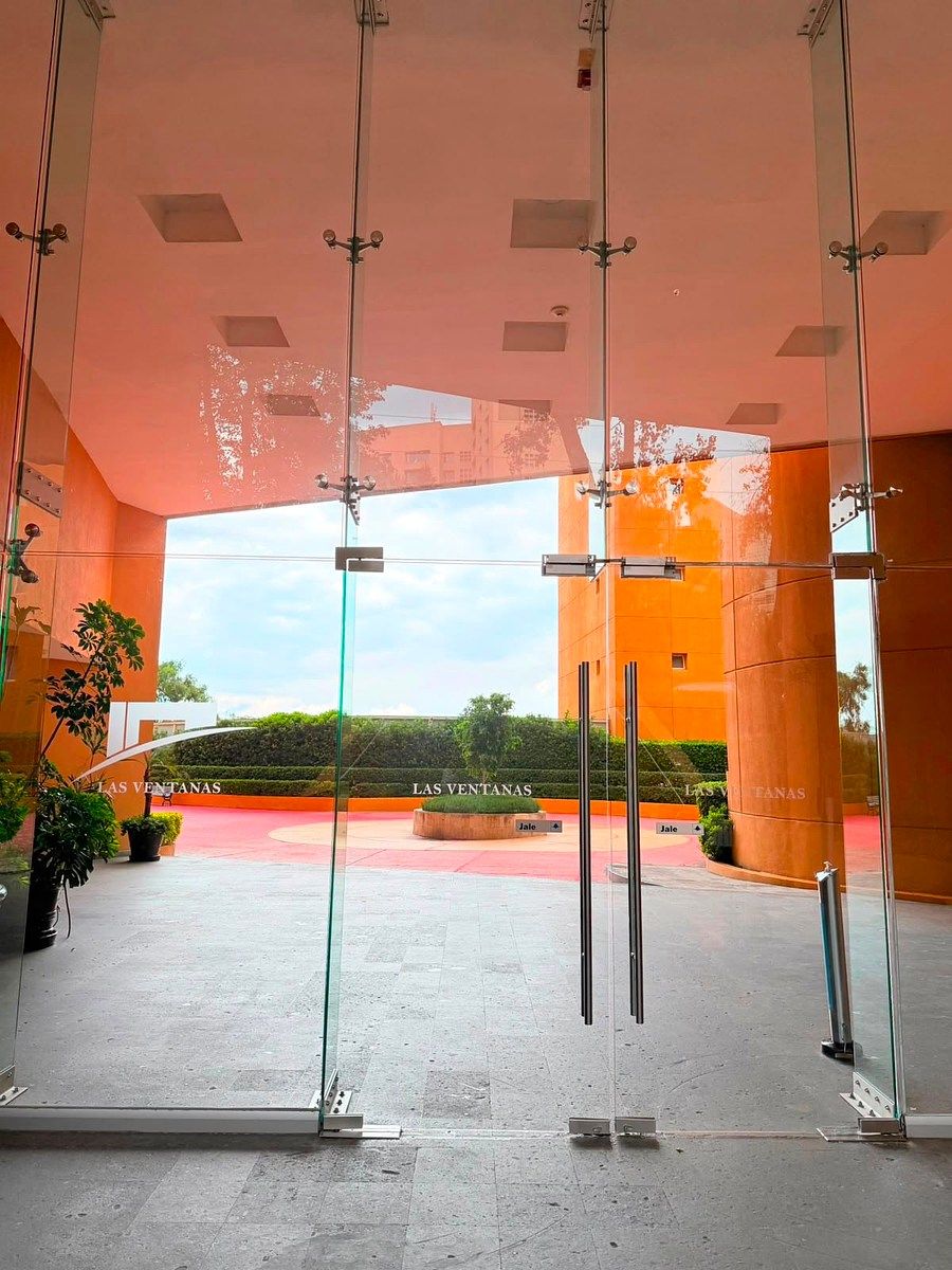 Departamento en Lomas de Santa Fe, Álvaro Obregón, foto 22 de 28