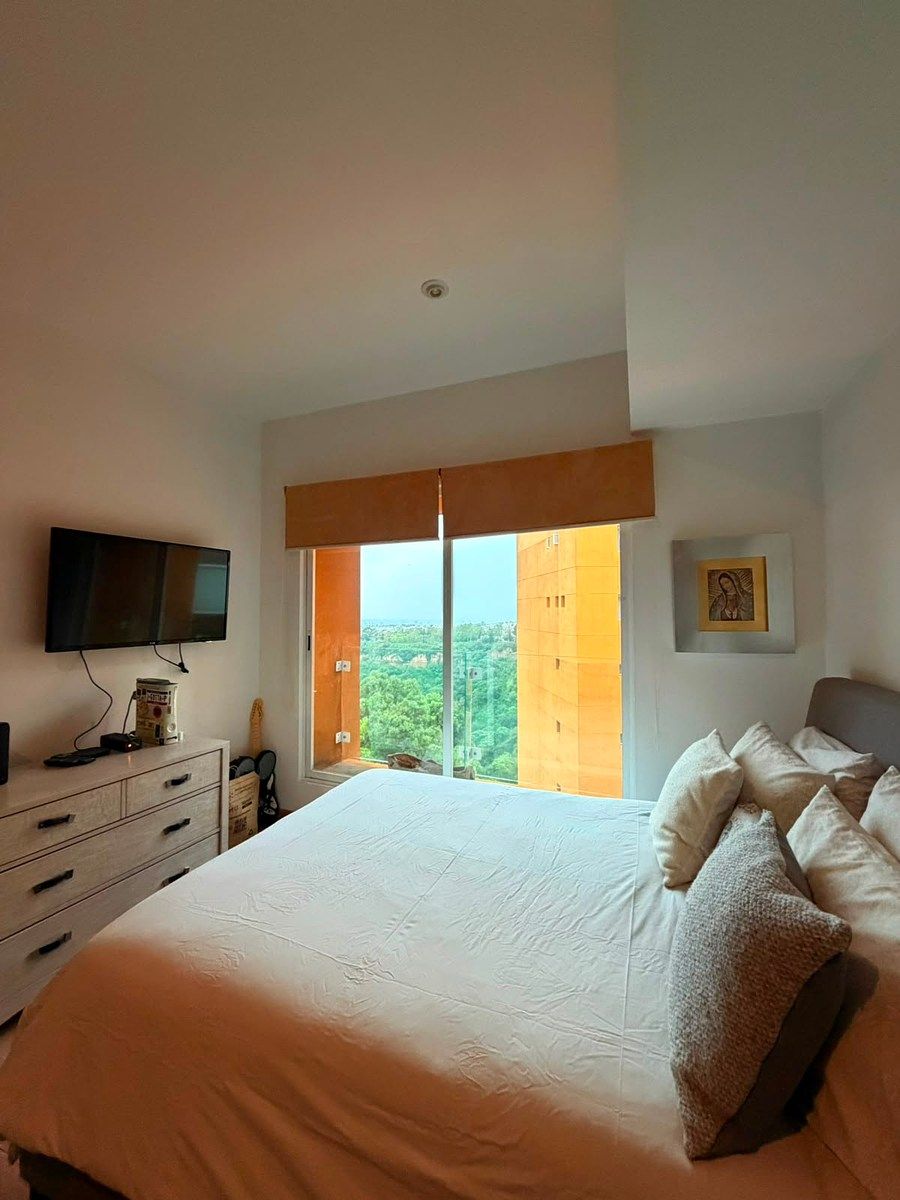 Departamento en Lomas de Santa Fe, Álvaro Obregón, foto 27 de 28