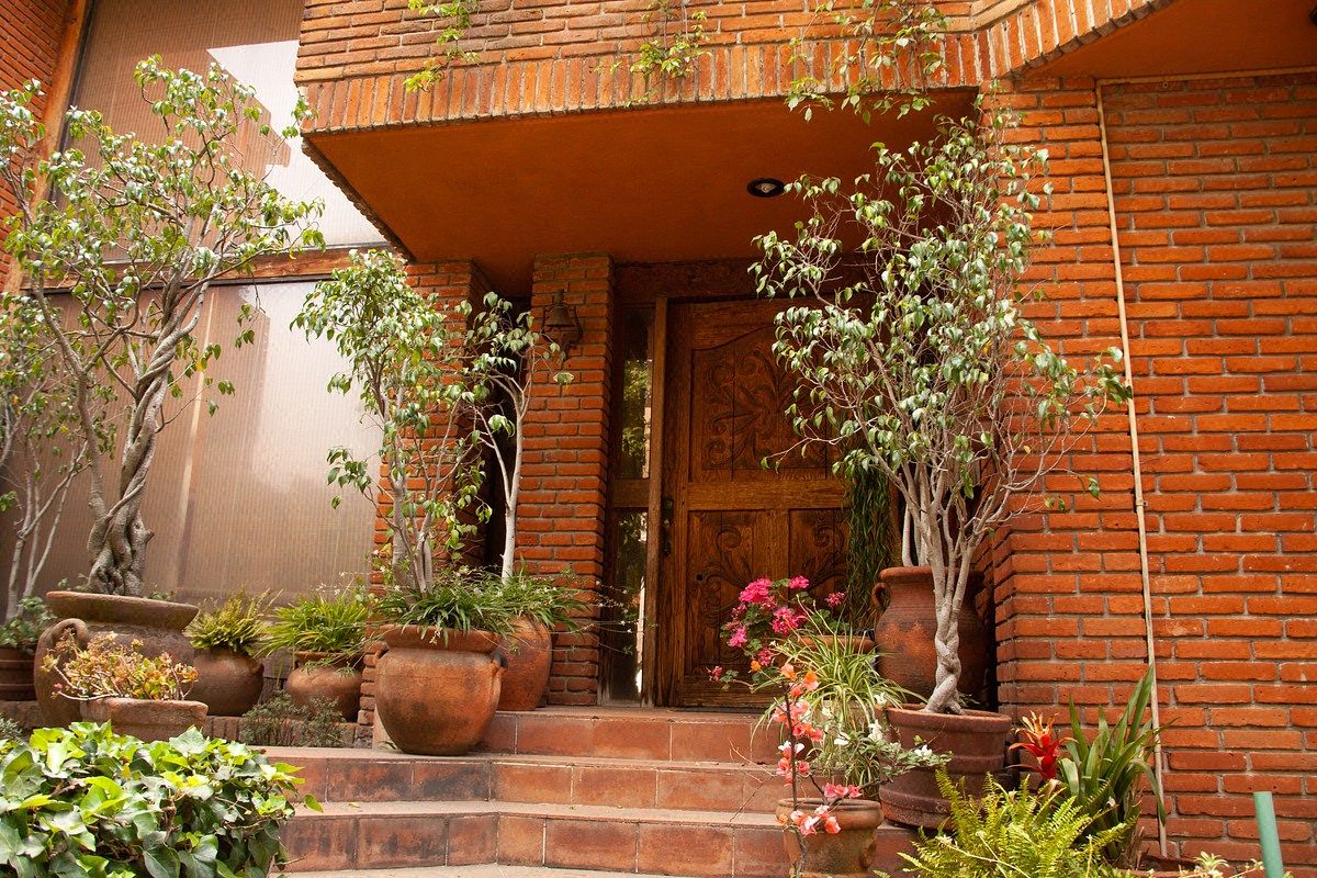 Casa em Interlomas, Huixquilucan, foto 3 de 15