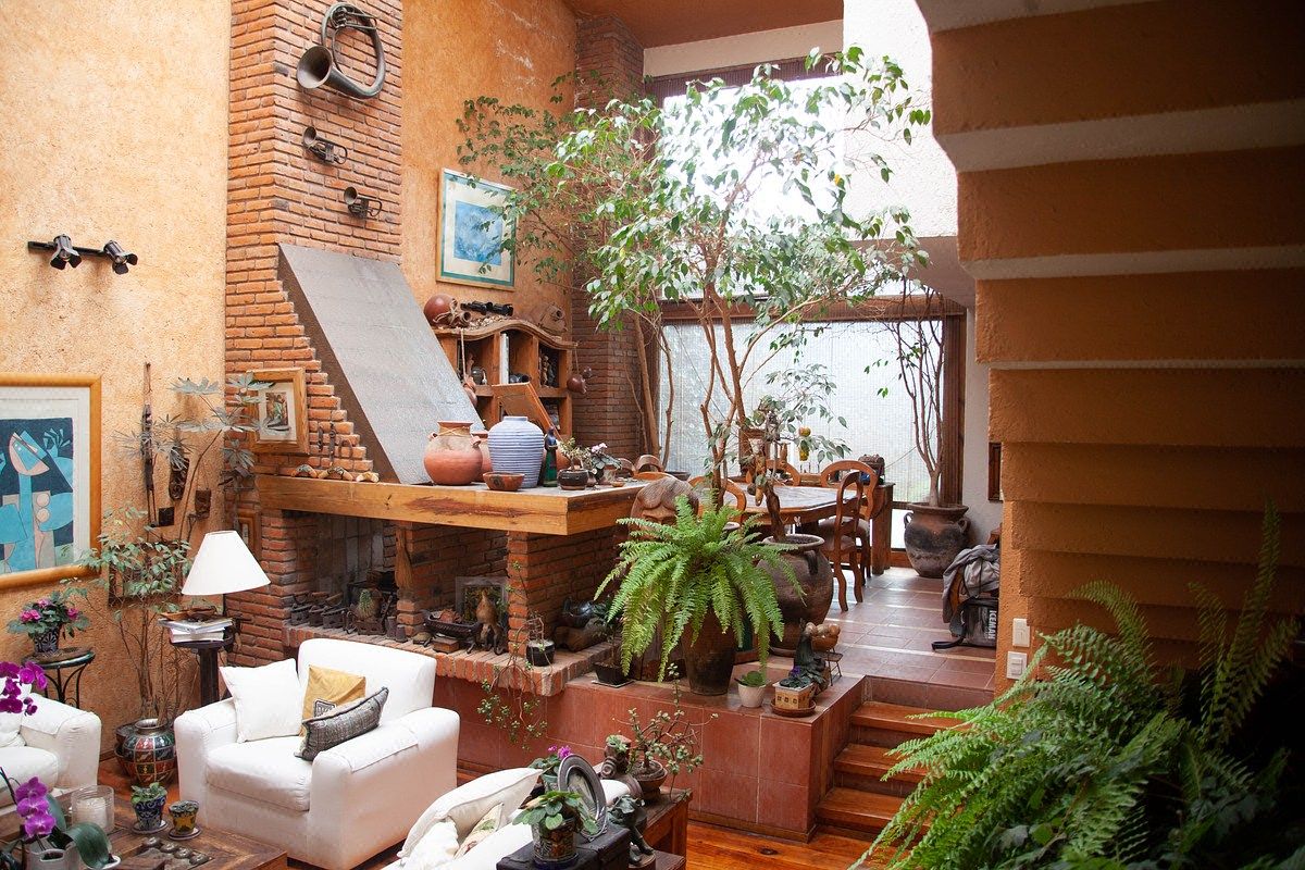 Casa em Interlomas, Huixquilucan, foto 4 de 15