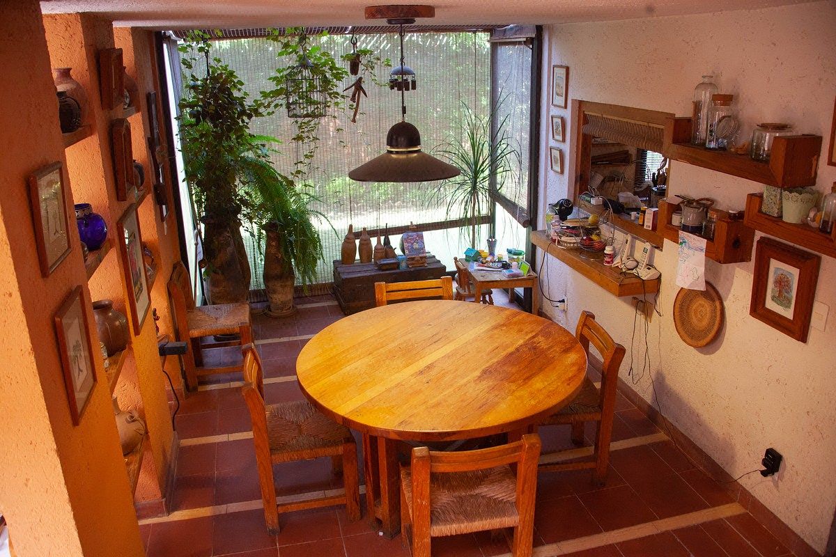 Casa em Interlomas, Huixquilucan, foto 8 de 15