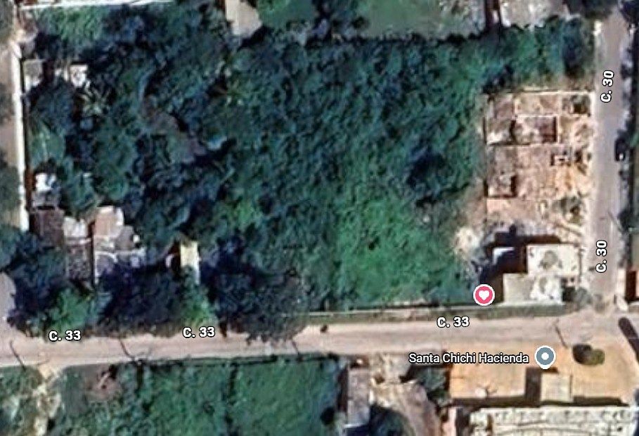 Lote em Chichi Suárez, Mérida, foto 4 de 5