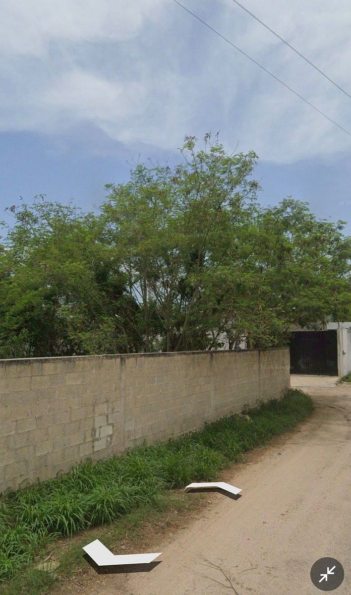 Lote em Chichi Suárez, Mérida, foto 3 de 5