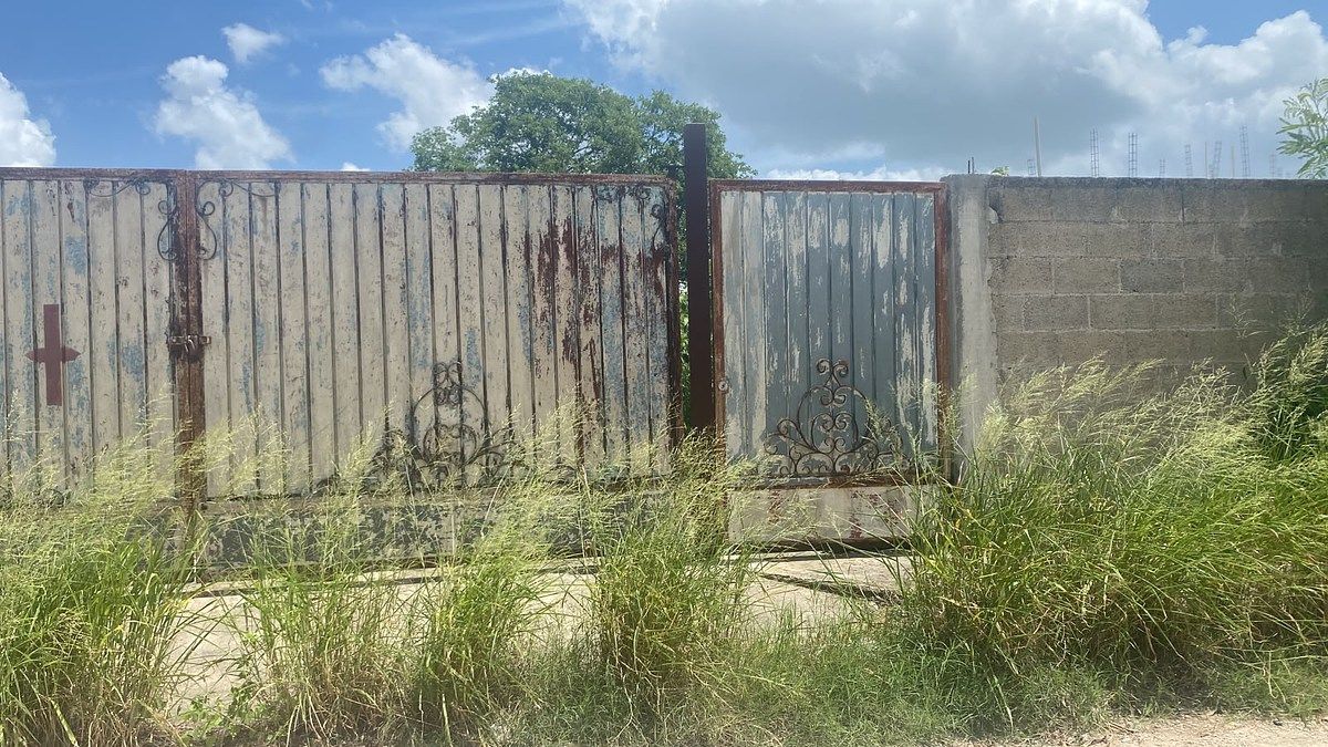 Lote em Chichi Suárez, Mérida, foto 2 de 5