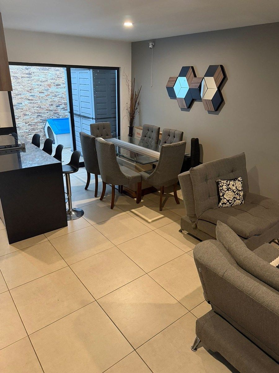 Casa en Arboreto Residencial, Zapopan, foto 5 de 30