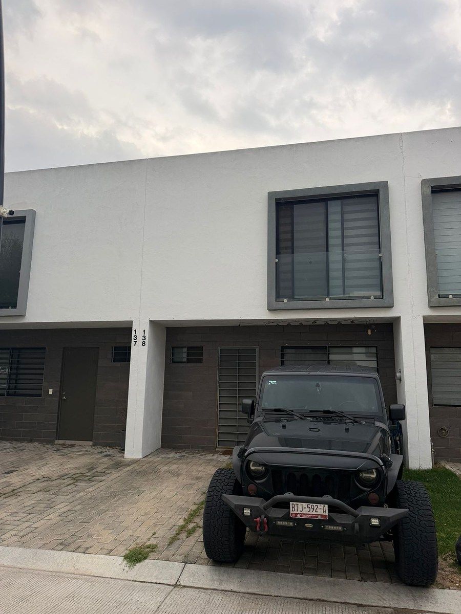 Casa en Arboreto Residencial, Zapopan, foto 4 de 30