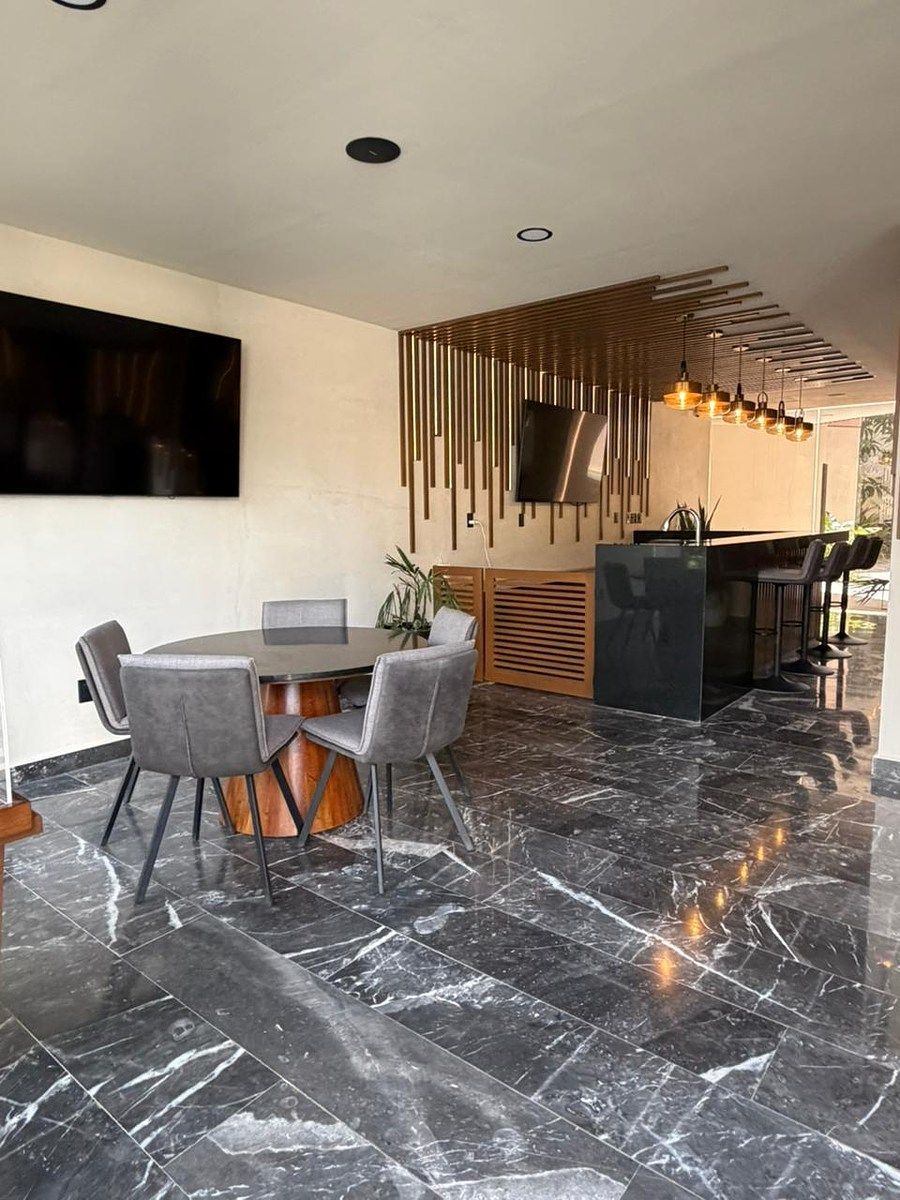 Departamento en Santa Gertrudis Copo, Mérida, foto 14 de 28