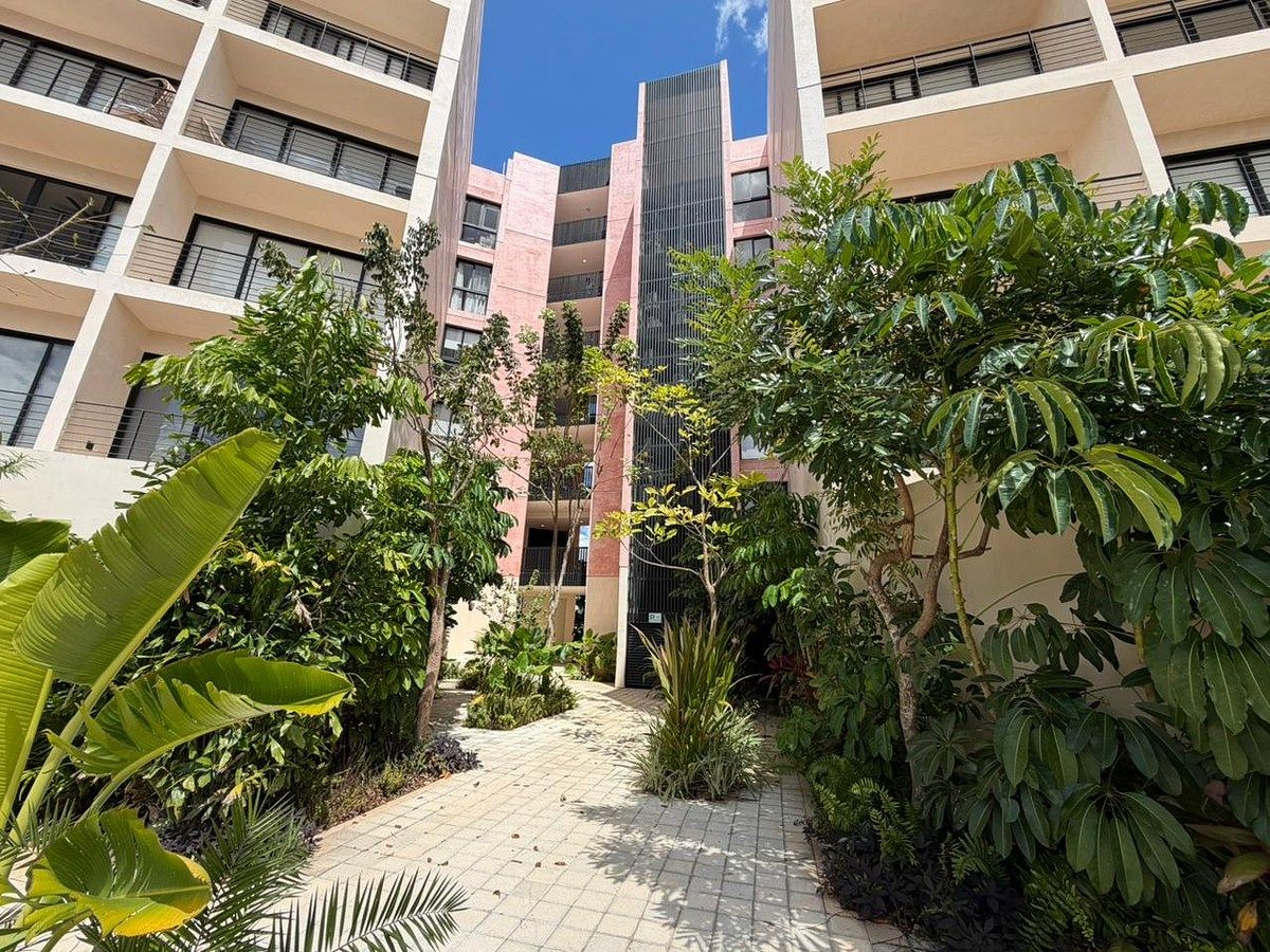 Departamento en Santa Gertrudis Copo, Mérida, foto 24 de 28