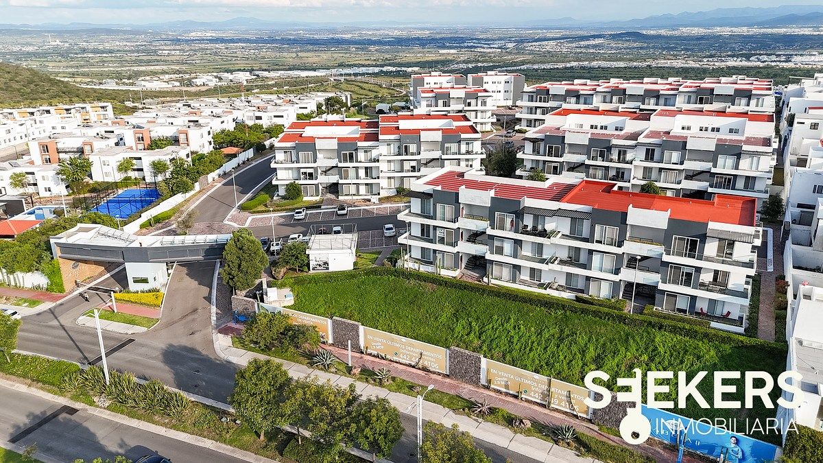 Departamento en Venta Zibatá caminando de la Anáhuac, foto 1 de 22