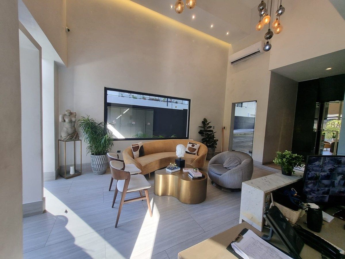 Apartamento en Evaristo Morales, Santo Domingo Centro (Distrito Nacional), foto 3 de 27