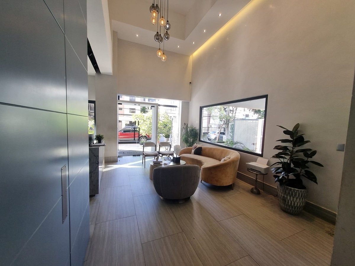 Apartamento en Evaristo Morales, Santo Domingo Centro (Distrito Nacional), foto 5 de 27