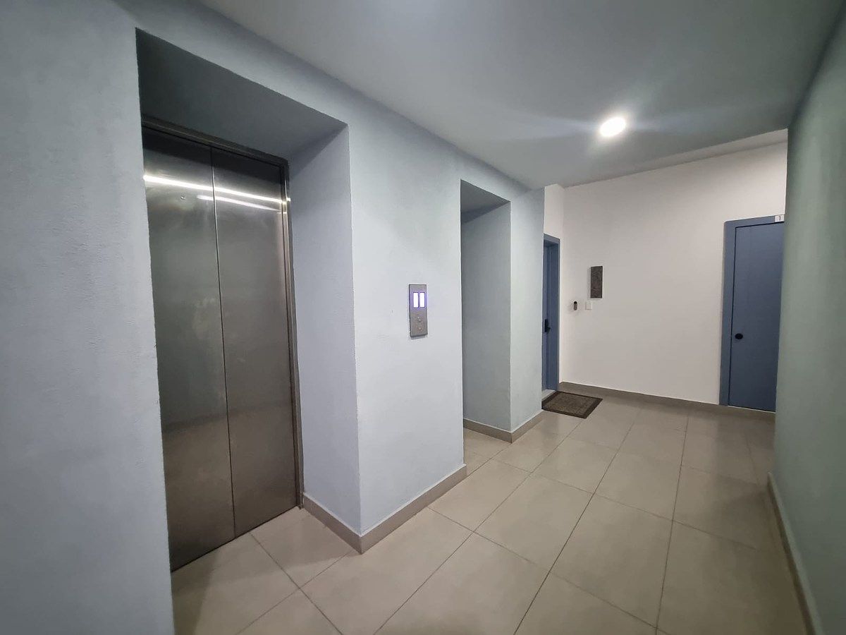 Apartamento en Evaristo Morales, Santo Domingo Centro (Distrito Nacional), foto 6 de 27