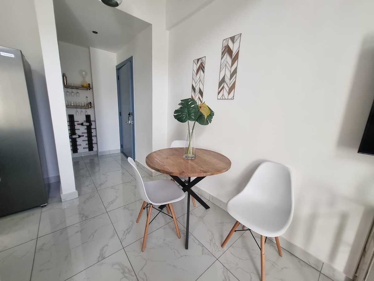 Apartamento en Evaristo Morales, Santo Domingo Centro (Distrito Nacional), foto 7 de 27