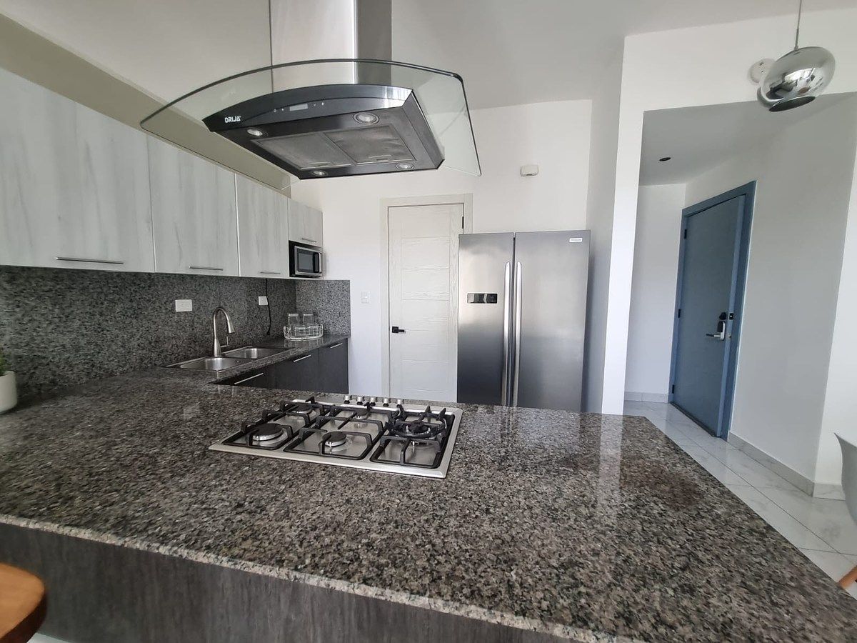 Apartamento en Evaristo Morales, Santo Domingo Centro (Distrito Nacional), foto 9 de 27