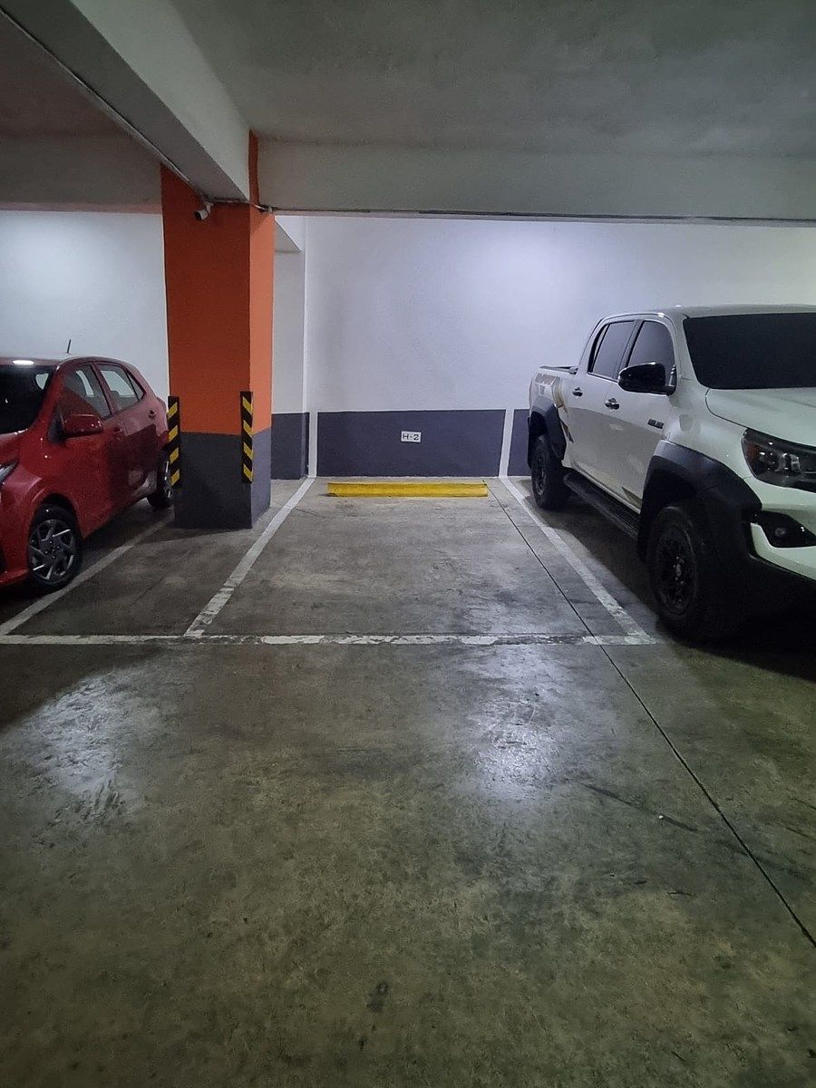 Apartamento en Evaristo Morales, Santo Domingo Centro (Distrito Nacional), foto 8 de 27