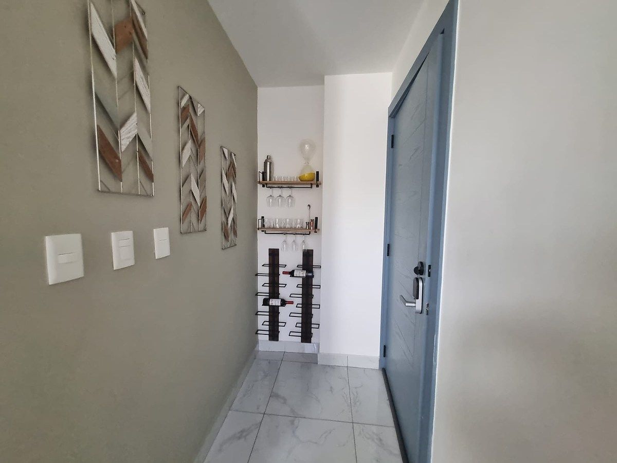 Apartamento en Evaristo Morales, Santo Domingo Centro (Distrito Nacional), foto 12 de 27