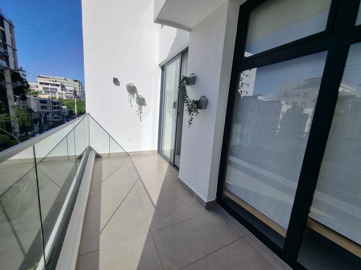 Apartamento en Evaristo Morales, Santo Domingo Centro (Distrito Nacional), foto 14 de 27