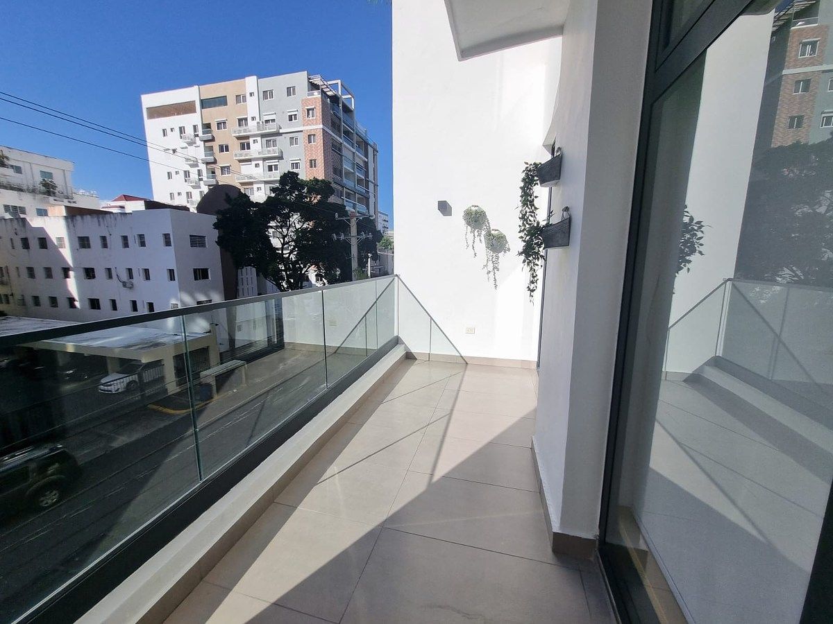 Apartamento en Evaristo Morales, Santo Domingo Centro (Distrito Nacional), foto 15 de 27