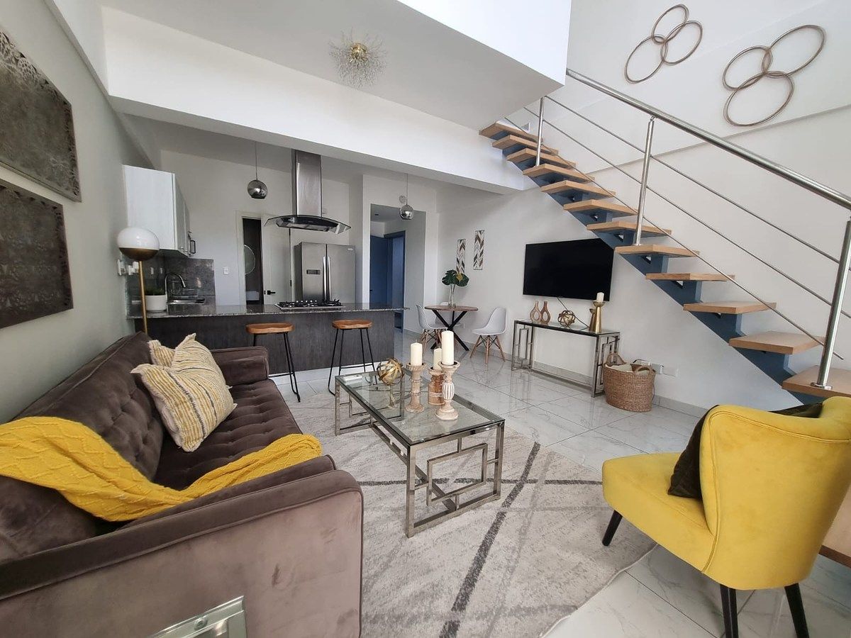 Apartamento en Evaristo Morales, Santo Domingo Centro (Distrito Nacional), foto 18 de 27