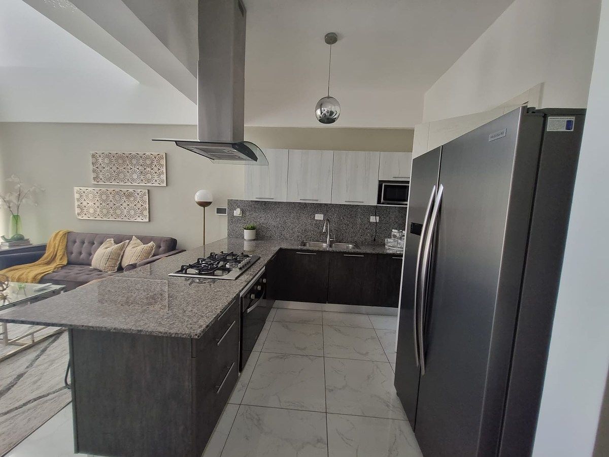 Apartamento en Evaristo Morales, Santo Domingo Centro (Distrito Nacional), foto 19 de 27