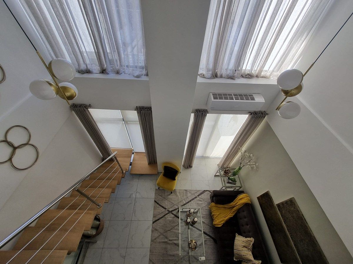Apartamento en Evaristo Morales, Santo Domingo Centro (Distrito Nacional), foto 20 de 27