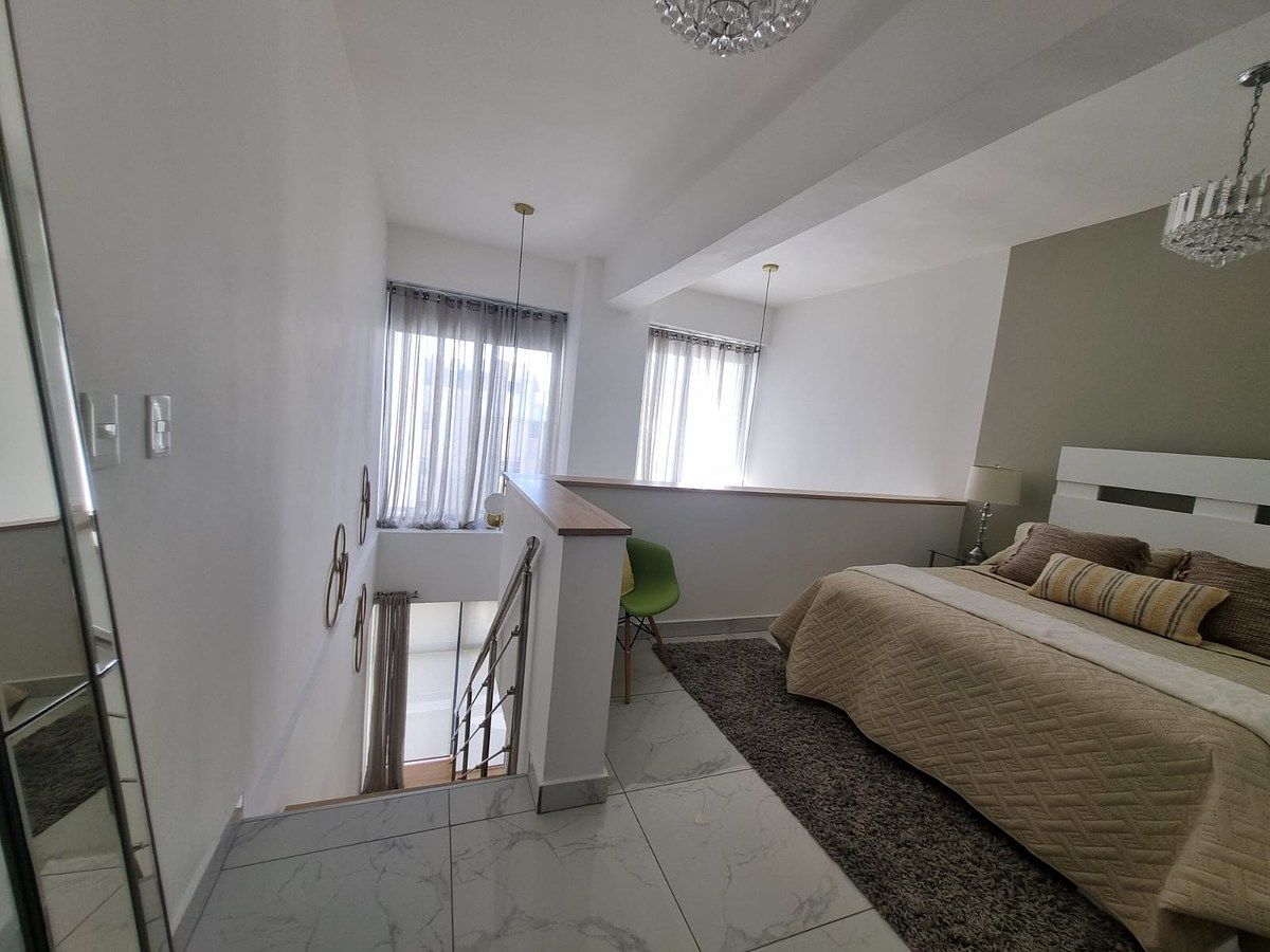 Apartamento en Evaristo Morales, Santo Domingo Centro (Distrito Nacional), foto 21 de 27