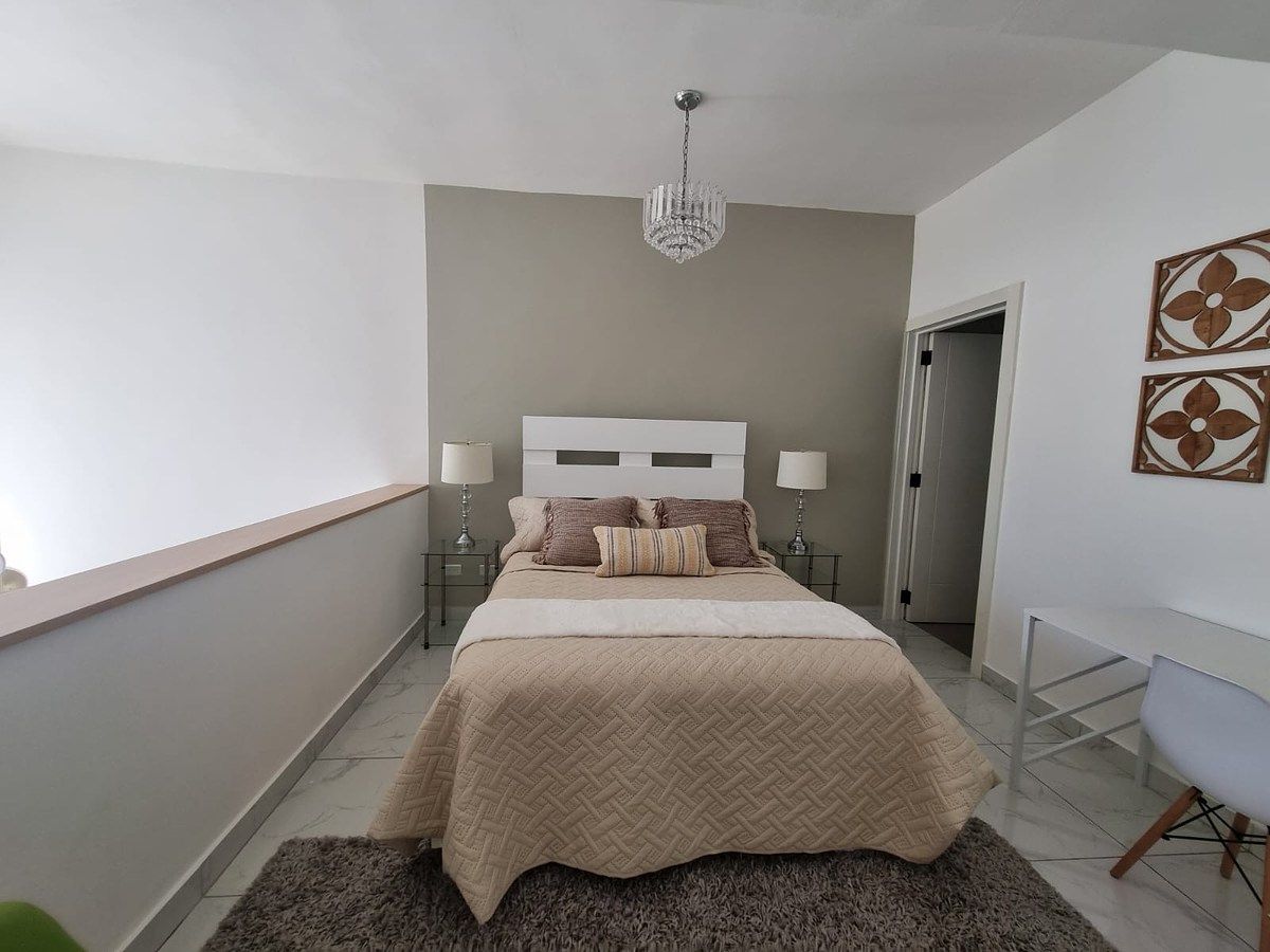 Apartamento en Evaristo Morales, Santo Domingo Centro (Distrito Nacional), foto 24 de 27