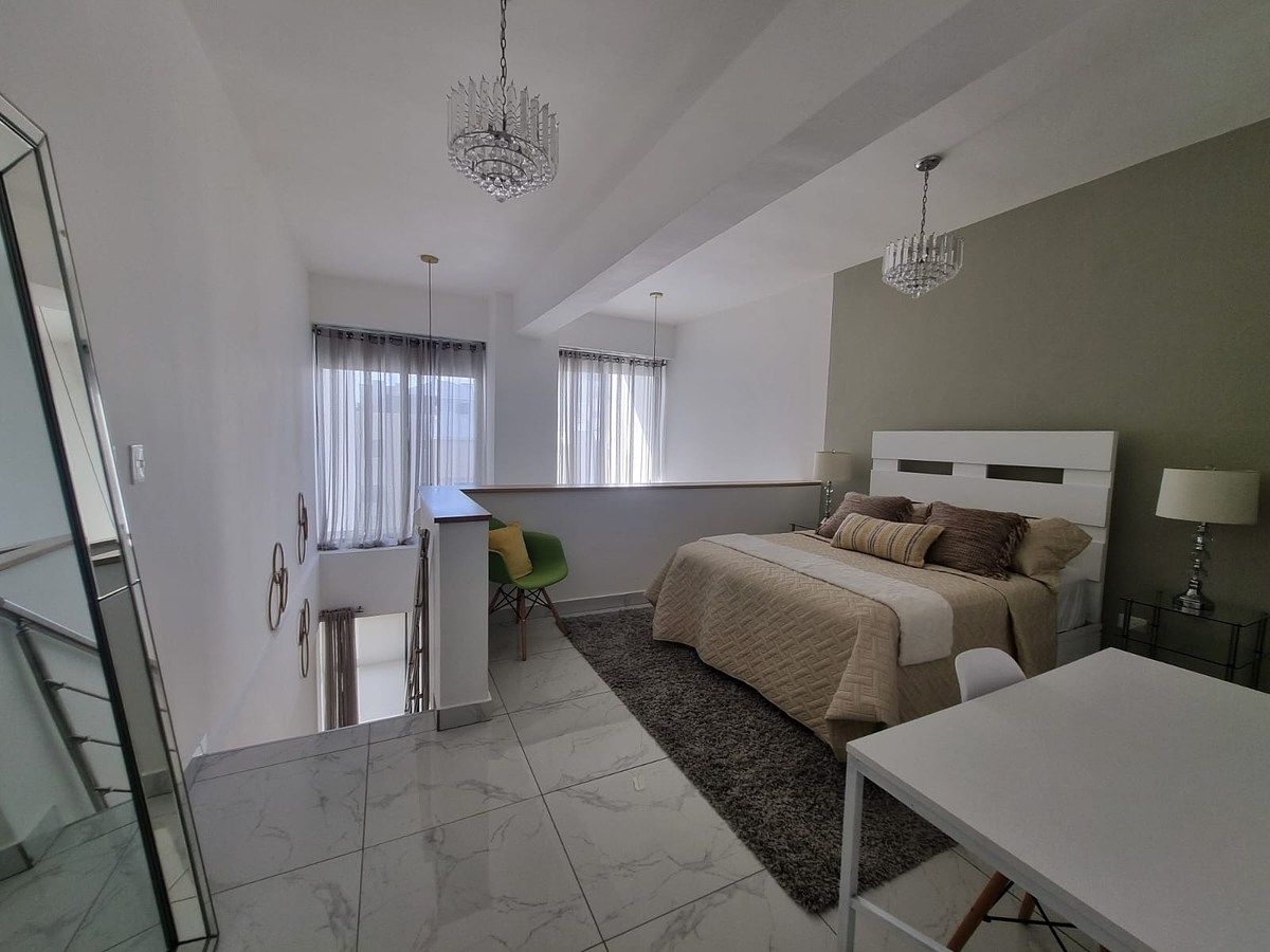 Apartamento en Evaristo Morales, Santo Domingo Centro (Distrito Nacional), foto 22 de 27