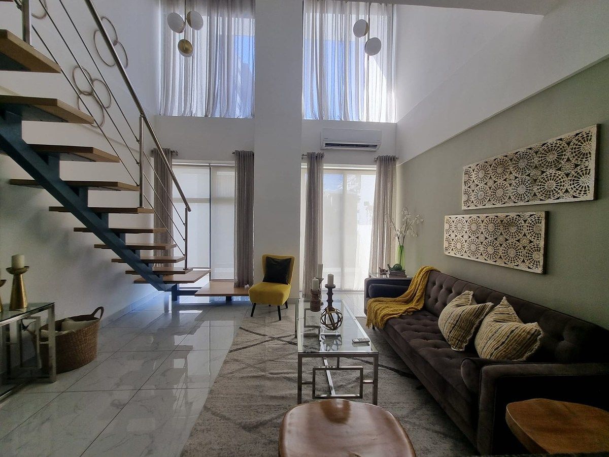 Apartamento en Evaristo Morales, Santo Domingo Centro (Distrito Nacional), foto 25 de 27