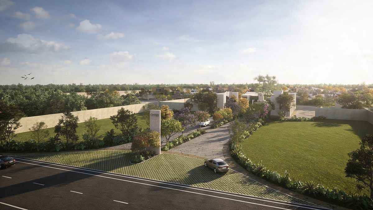 CORDELIA - Lotes Residenciales Premium, foto 1 de 1