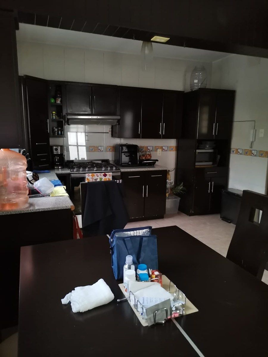 House in Gated Community in Del Valle Norte, Benito Juárez, photo 3 of 30
