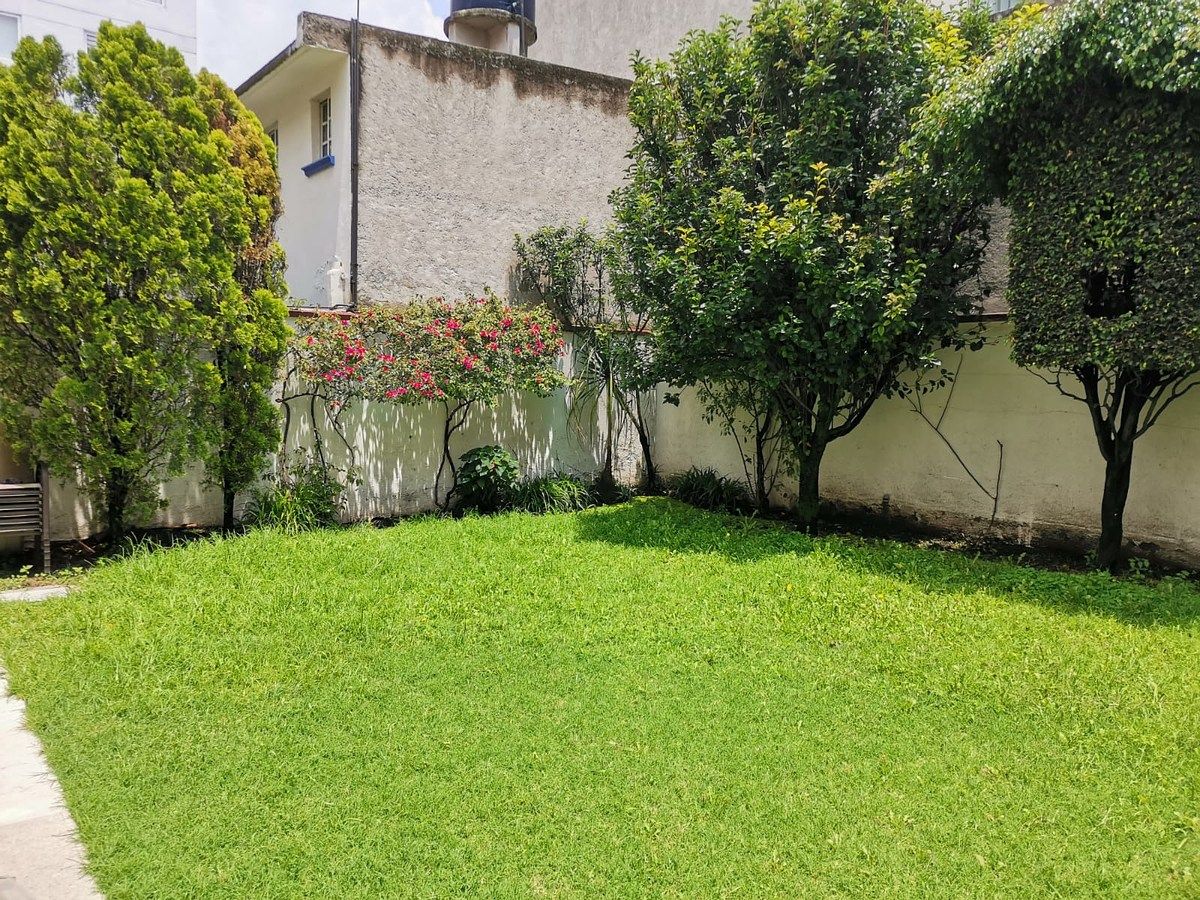 House in Gated Community in Del Valle Norte, Benito Juárez, photo 2 of 30