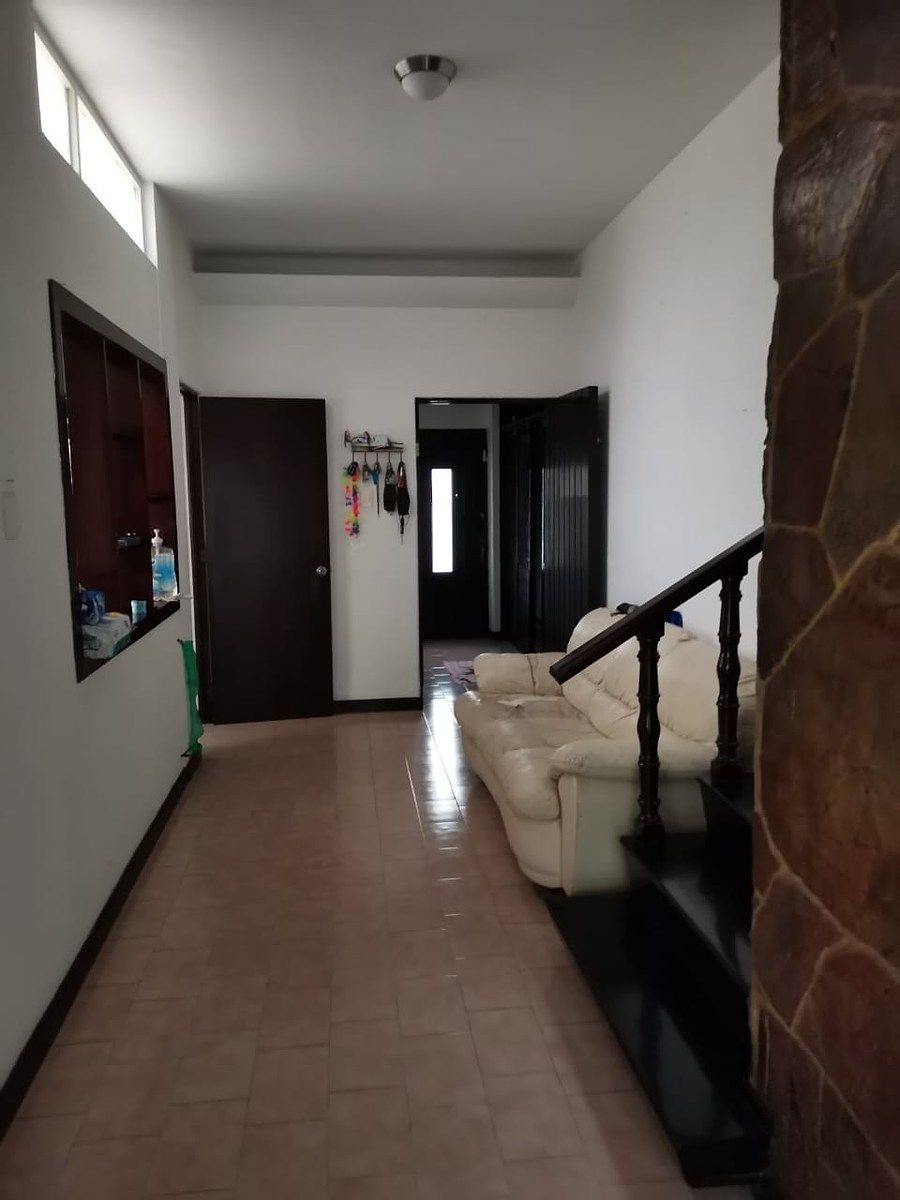 House in Gated Community in Del Valle Norte, Benito Juárez, photo 6 of 30
